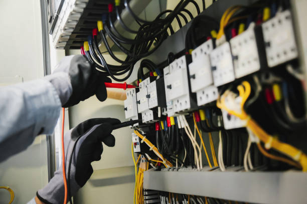 Commercial Electrical Services in Pine Valley, CA