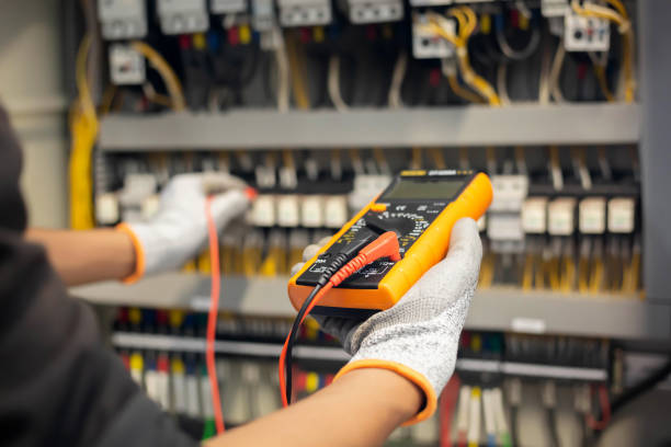 Electrical Maintenance Services in Pine Valley, CA