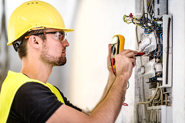 Emergency Electrical Repair Services in Pine Valley, CA